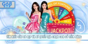 Tìm Hiểu Cầu Lô Đẹp Và Bí Quyết Lựa Chọn Con Số Tiềm Năng